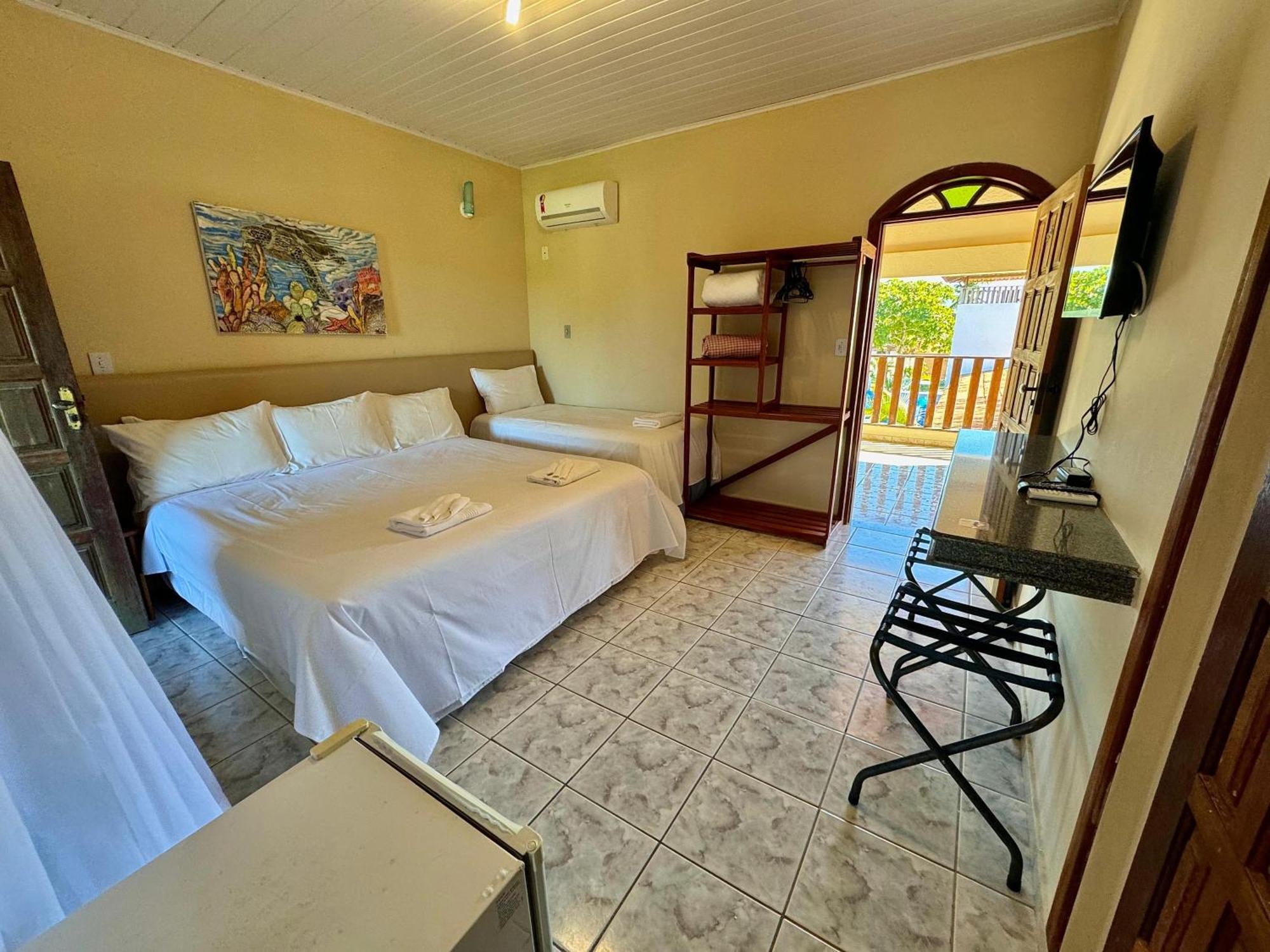 Pousada Recanto Do Prado Room photo